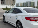 Hyundai Grandeur 2013 года