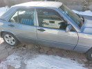Mercedes-Benz 190 1990 года
