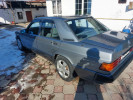 Mercedes-Benz 190 1990 года