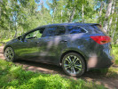 Kia Cee'd 2014 года