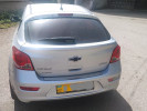 Chevrolet Cruze 2013 года