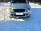 Suzuki Grand Vitara 2007 года