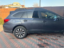 Subaru Outback 2016 года