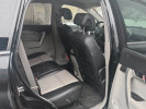 Chevrolet Captiva 2014 года