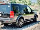 Land Rover Discovery 2006 года