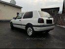 Volkswagen Golf 1994 года