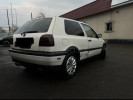 Volkswagen Golf 1994 года