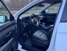 Hyundai Tucson 2024 года