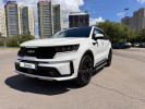Kia Sorento 2023 года
