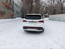 Hyundai Santa Fe 2023 года