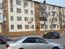 Toyota Camry 2005 года