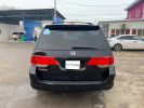 Honda Odyssey 2009 года
