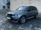 BMW X5 2006 года