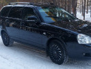 ВАЗ (Lada) Priora 2013 года