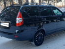 ВАЗ (Lada) Priora 2013 года