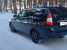 ВАЗ (Lada) Priora 2013 года