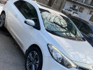 Kia Cerato 2014 года