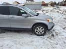 Honda CR-V 2008 года