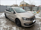 Volkswagen Polo 2019 года