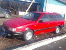Volkswagen Passat 1990 года