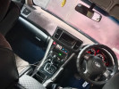 Subaru Legacy 2005 года