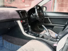 Subaru Legacy 2005 года