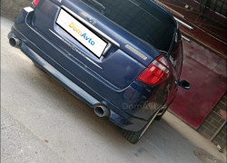 Subaru Legacy 2005 года