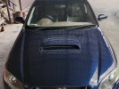 Subaru Legacy 2005 года