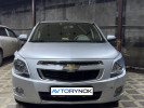 Chevrolet Cobalt 2024 года
