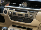 Lexus ES 2014 года