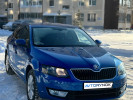 Skoda Octavia 2014 года