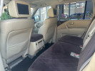 Nissan Patrol 2012 года