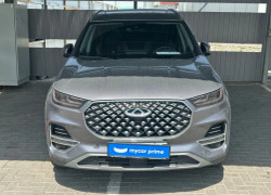 Chery Tiggo 8 Pro 2023 года