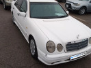 Mercedes-Benz E-Класс 1996 года