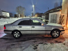 Mercedes-Benz C-Класс 1993 года