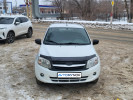 ВАЗ (Lada) Granta 2015 года