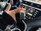 Toyota Camry 2019 года