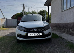 ВАЗ (Lada) Granta 2019 года