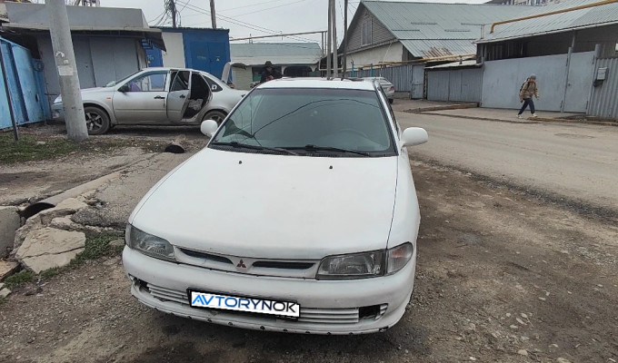 Mitsubishi Lancer 1995 года