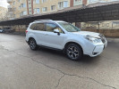 Subaru Forester 2013 года