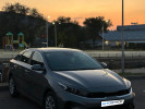 Kia Cerato 2023 года