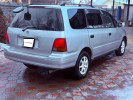 Honda Odyssey 1996 года