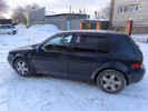 Volkswagen Golf 1998 года