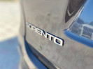 Kia Sorento 2017 года
