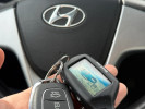 Hyundai Accent 2013 года