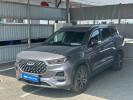 Chery Tiggo 8 Pro 2023 года
