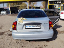 ЗАЗ Chance 2012 года