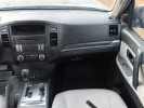 Mitsubishi Pajero 2008 года
