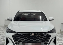 Changan X5 Plus 2026 года