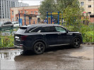 Kia Sorento 2024 года